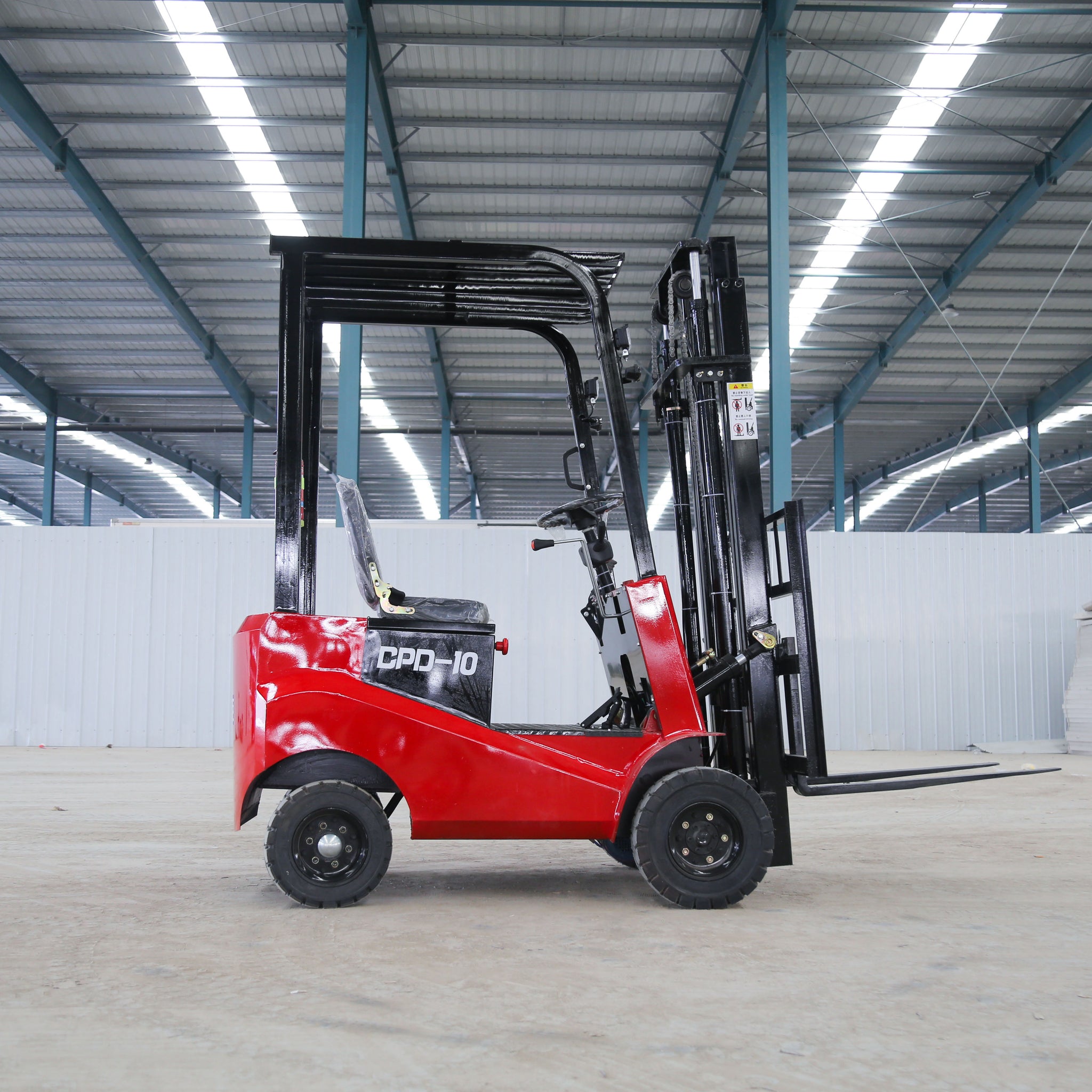 Norsen 1T Electric Forklift