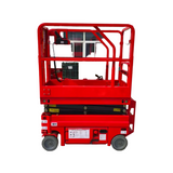 GTJZ-O4 Lift platform