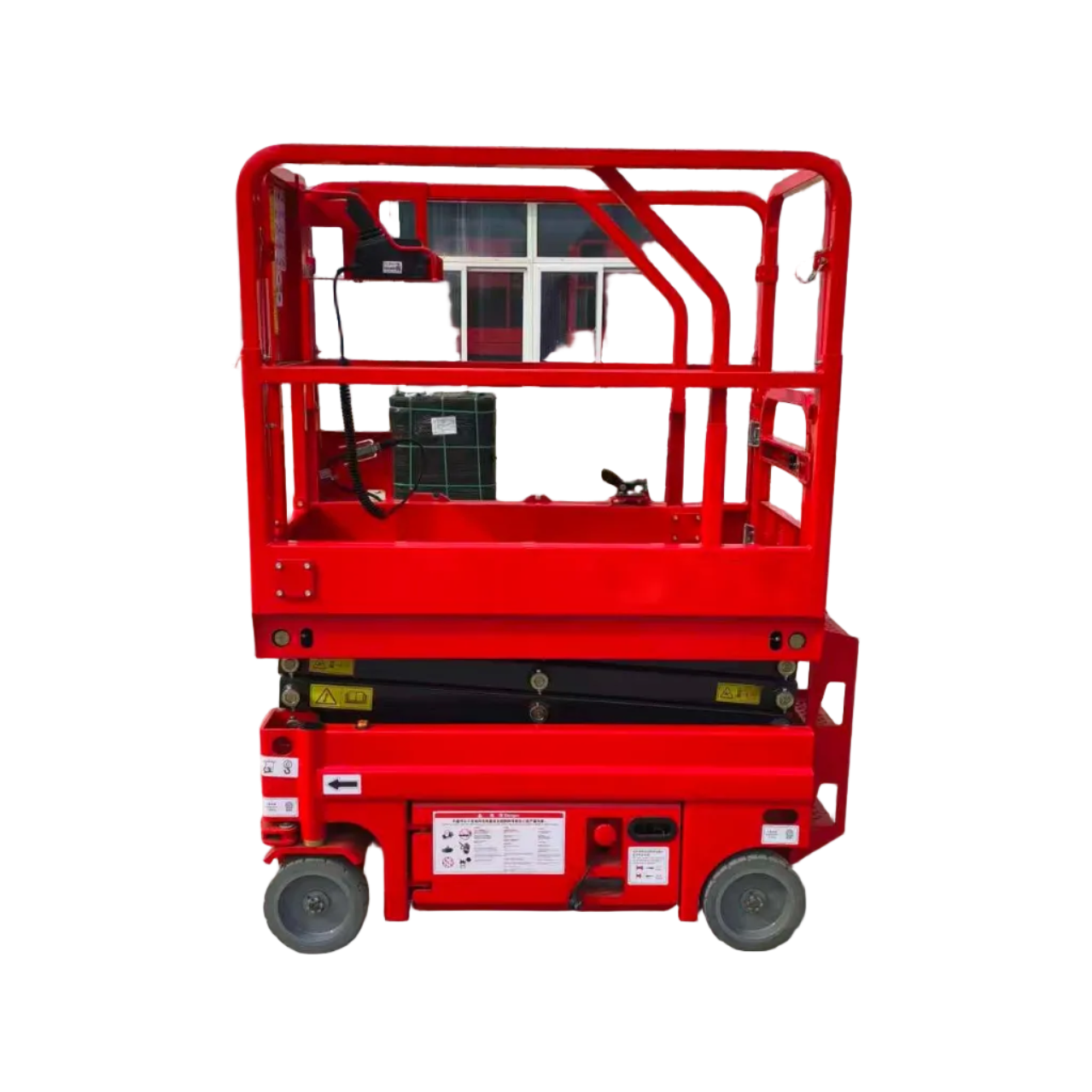 GTJZ-O4 Lift platform