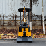 NT-12 Mini Excavator