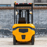 Norsen 1.5T Electric Forklift