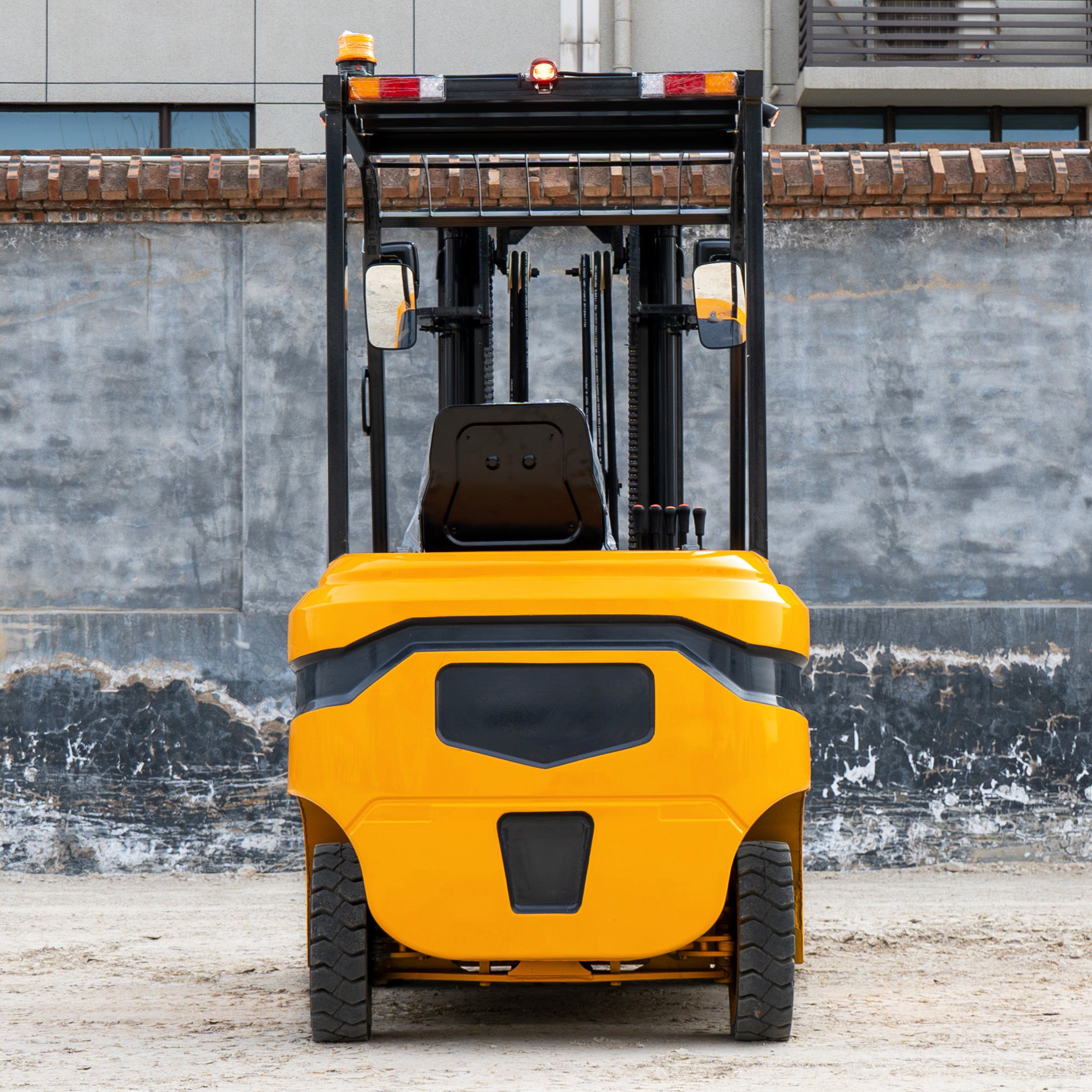 Norsen 1.5T Electric Forklift