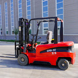 Norsen 3T Electric Forklift