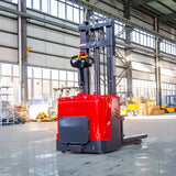 HT-Electric pallet stacker