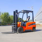 Norsen 2T Electric Forklift