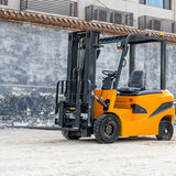 Norsen 1.5T Electric Forklift