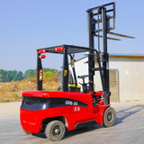 Norsen 3T Electric Forklift