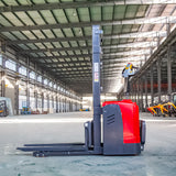 HT-Electric pallet stacker