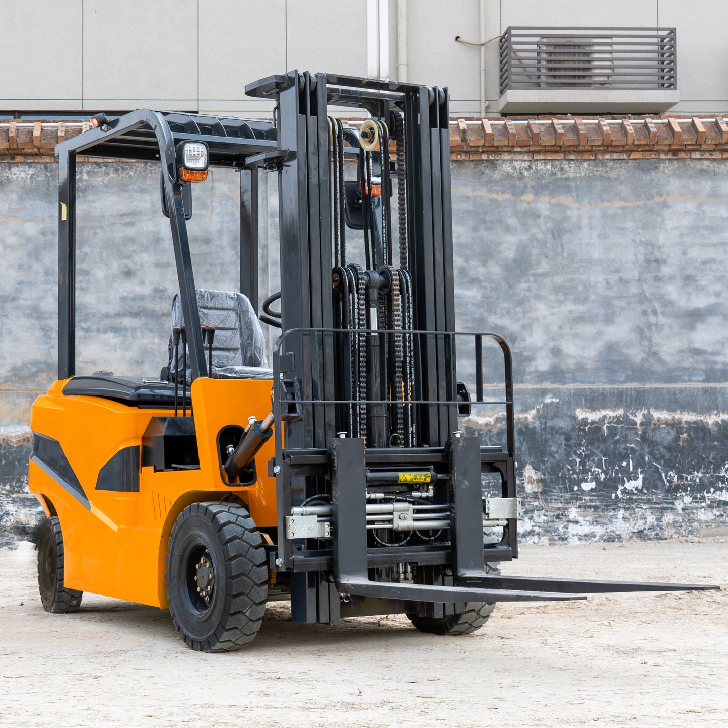 Norsen 1.5T Electric Forklift