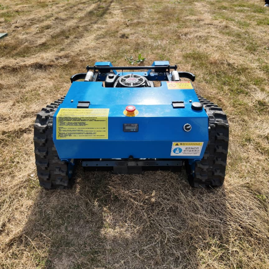 HT-550 Lawn mower