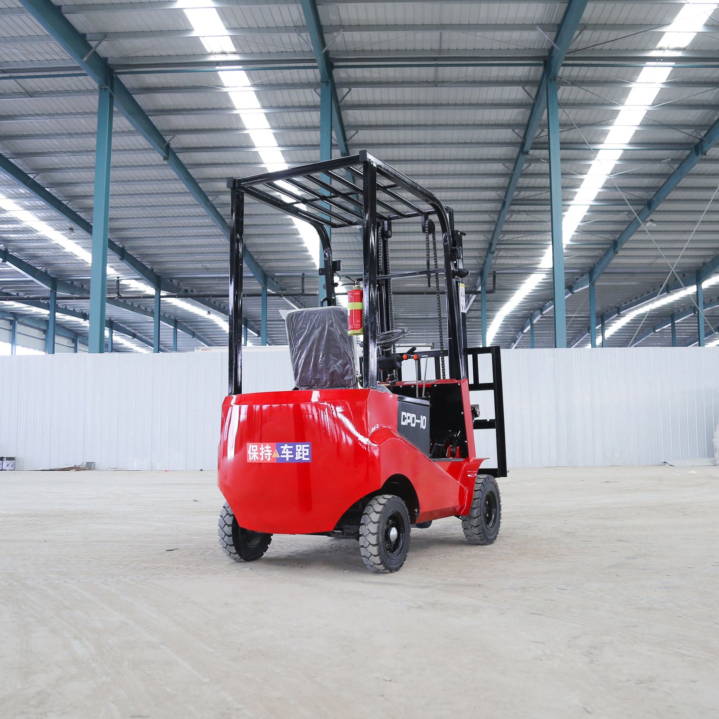 Norsen 1T Electric Forklift