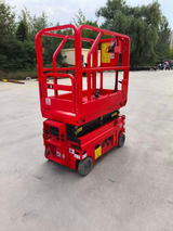 GTJZ-O4 Lift platform