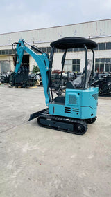 NT-17 Crawler Excavator