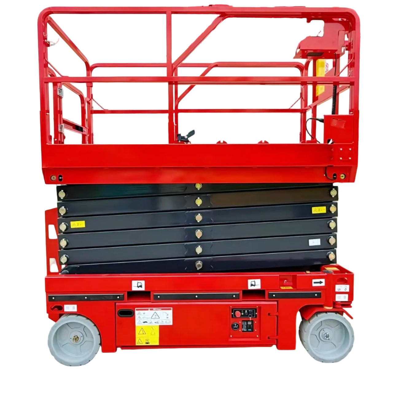 GTJZ-12 Lift platform