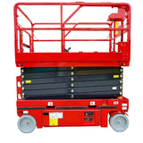 GTJZ-12 Lift platform