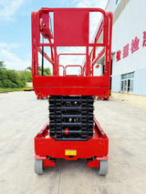 GTJZ-12 Lift platform