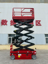 GTJZ-10 Lift platform