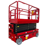 GTJZ-10 Lift platform