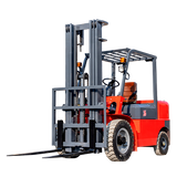 Norsen 2.6T Diesel Forklift