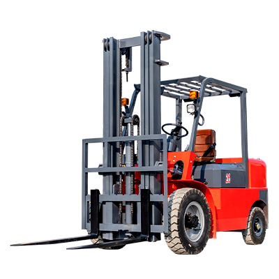 Norsen 2.6T Diesel Forklift