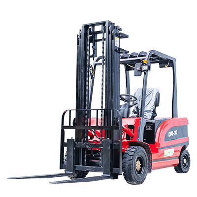 Norsen 3T Electric Forklift