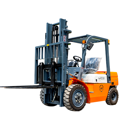 Norsen 3T Diesel Forklift