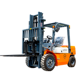 Norsen 3T Diesel Forklift