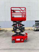 GTJZ-O4 Lift platform