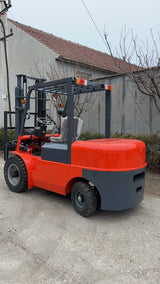 Norsen 2.6T Diesel Forklift