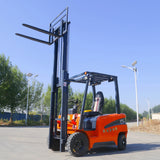 Norsen 2T Electric Forklift