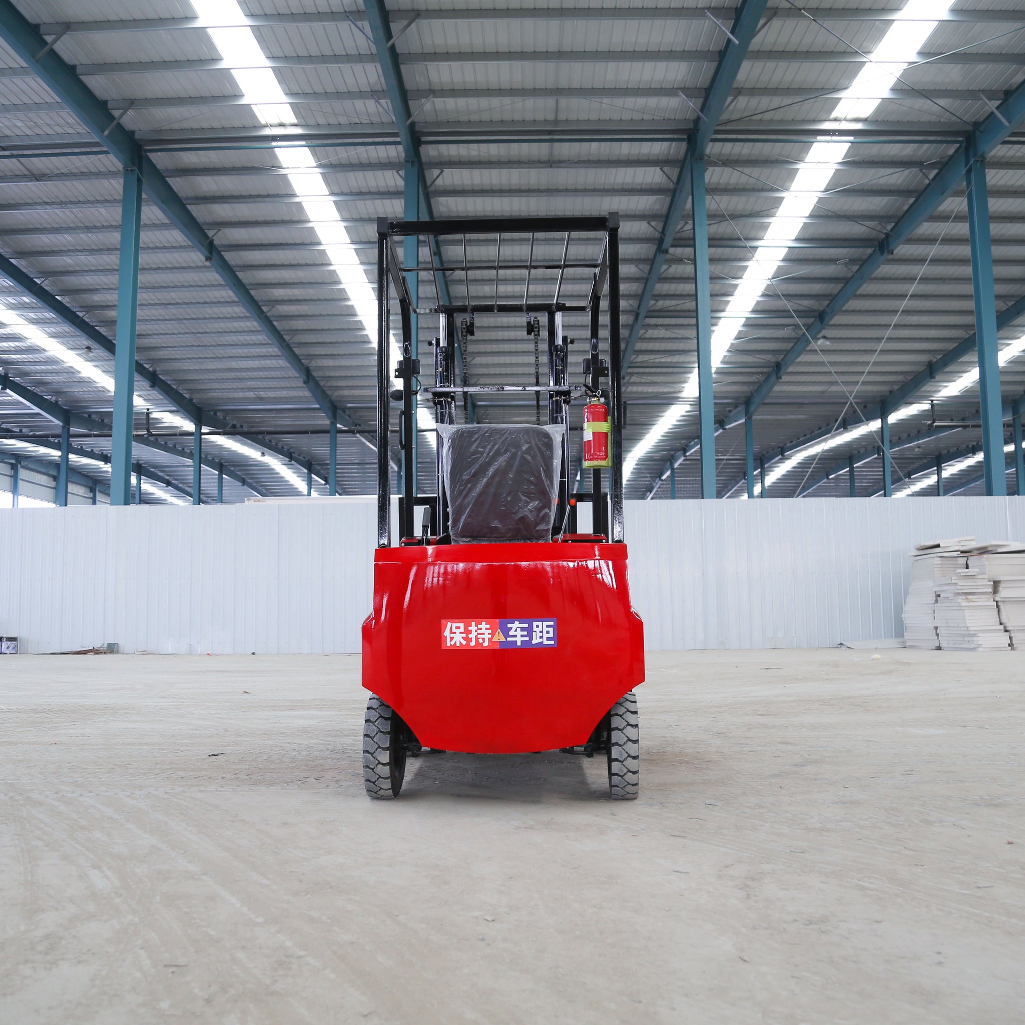 Norsen 1T Electric Forklift