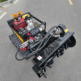 TY-800 lawn mower