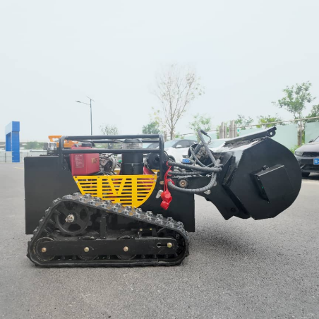 TY-800 lawn mower
