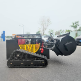 TY-800 lawn mower