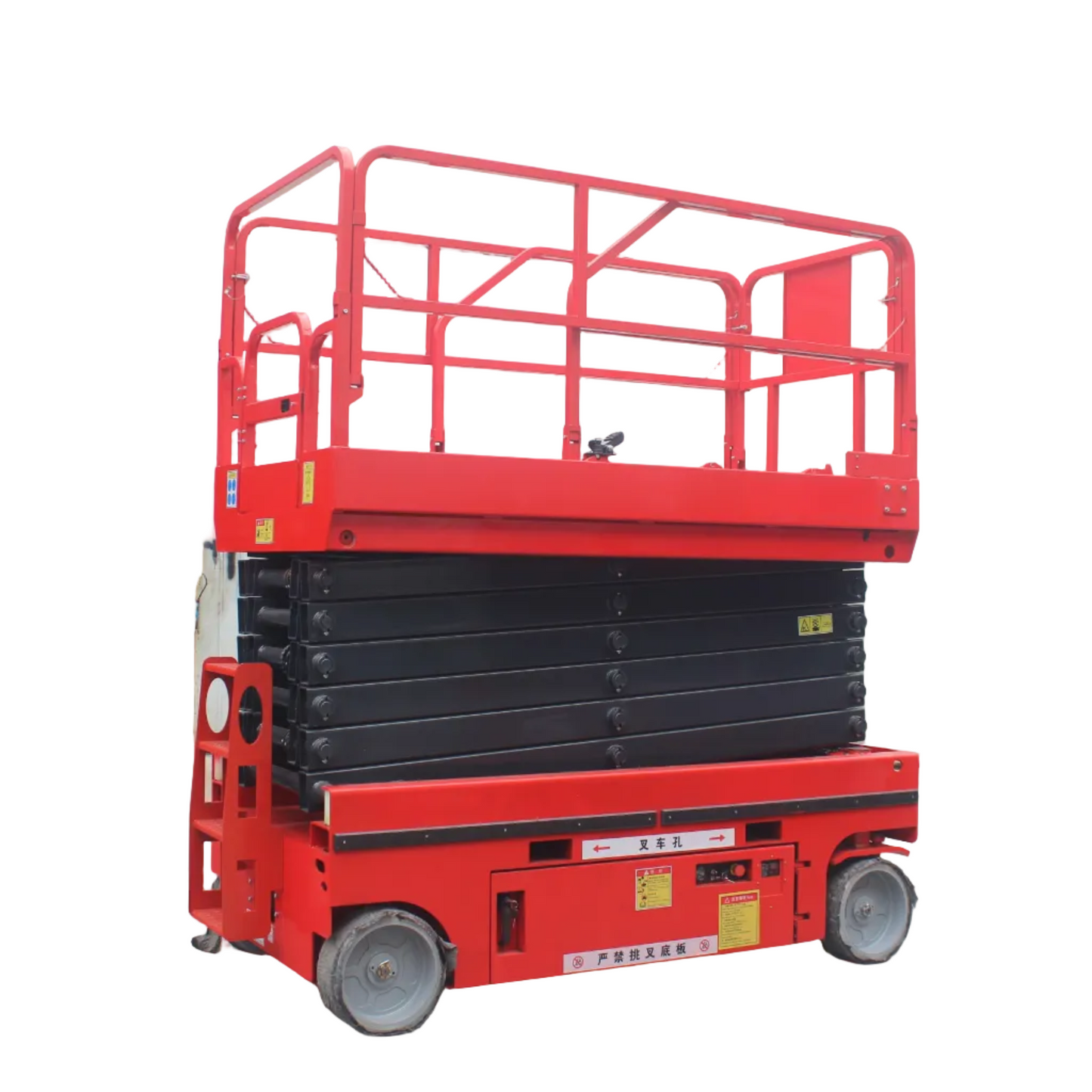 GTJZ-14 Lift platform