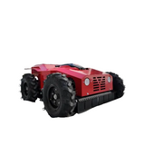 wheeled lawn mower