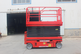 GTJZ-14 Lift platform