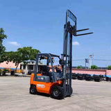 Norsen 1.5T Diesel Forklift