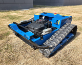 HT-550 Lawn mower