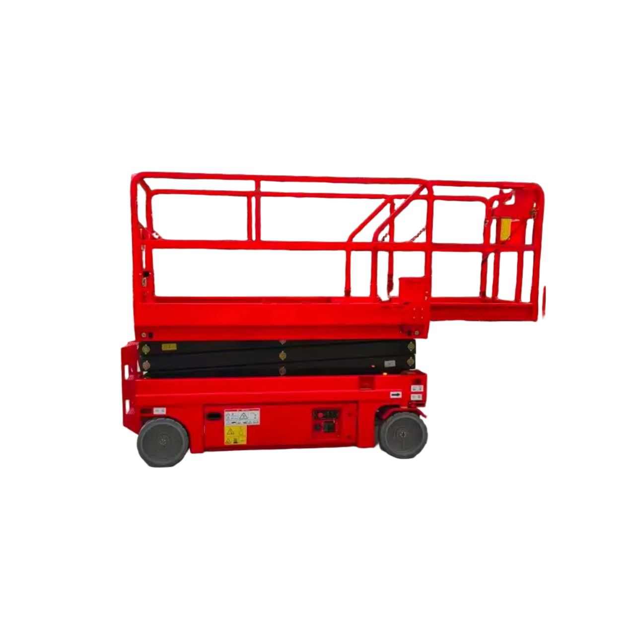 GTJZ-06 Lift platform