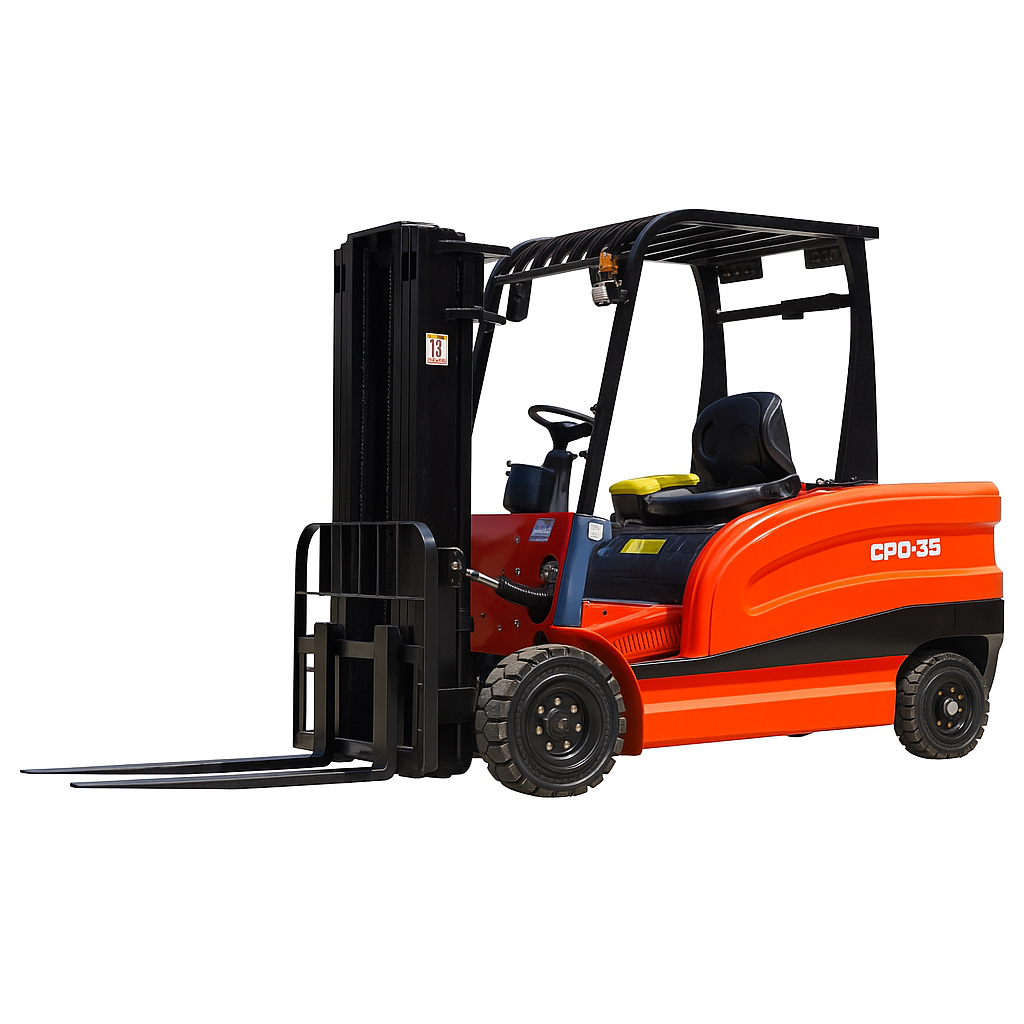 Norsen 3.5T Electric Forklift