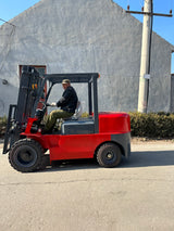 Norsen 2.6T Diesel Forklift