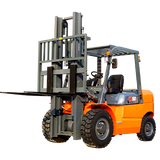 Norsen 5T Diesel Forklift