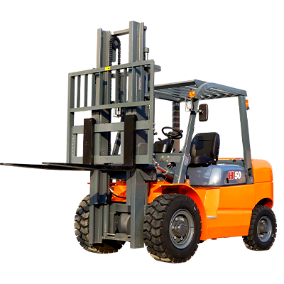 Norsen 5T Diesel Forklift