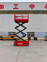 GTJZ-06 Lift platform
