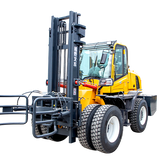 Norsen-60 All-terrain forklift