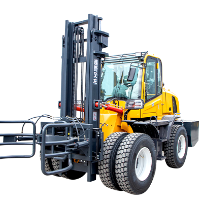 Norsen-60 All-terrain forklift
