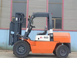 Norsen 5T Diesel Forklift