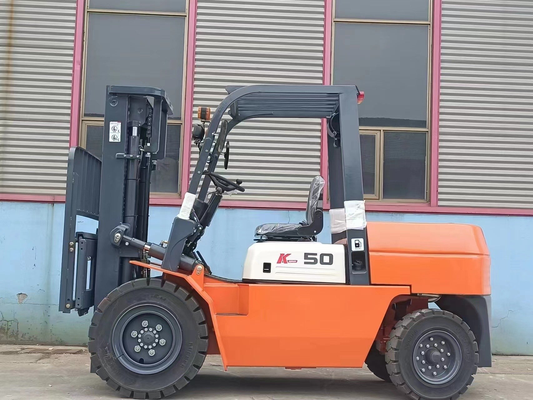 Norsen 5T Diesel Forklift