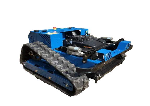 HT-550 Lawn mower